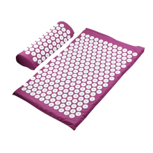 Carica l&#39;immagine nel visualizzatore di Gallery, Kit di tappetini per agopressione - Ozerty
