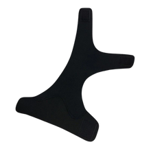 Carica l&#39;immagine nel visualizzatore di Gallery, Supporto elastico traspirante per la caviglia
