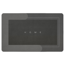 Carica l&#39;immagine nel visualizzatore di Gallery, Tappetino antiscivolo extra assorbente
