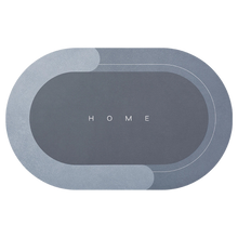 Carica l&#39;immagine nel visualizzatore di Gallery, Tappetino antiscivolo extra assorbente
