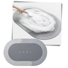 Carica l&#39;immagine nel visualizzatore di Gallery, Tappetino antiscivolo extra assorbente - Ozerty
