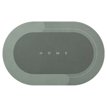 Carica l&#39;immagine nel visualizzatore di Gallery, Tappetino antiscivolo extra assorbente
