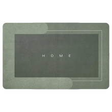 Carica l&#39;immagine nel visualizzatore di Gallery, Tappetino antiscivolo extra assorbente
