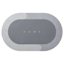 Carica l&#39;immagine nel visualizzatore di Gallery, Tappetino antiscivolo extra assorbente - Ozerty
