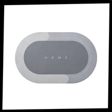 Carica l&#39;immagine nel visualizzatore di Gallery, Tappetino antiscivolo extra assorbente - Ozerty
