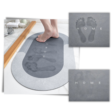 Carica l&#39;immagine nel visualizzatore di Gallery, Tappetino antiscivolo extra assorbente - Ozerty
