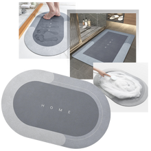Carica l&#39;immagine nel visualizzatore di Gallery, Tappetino antiscivolo extra assorbente - Ozerty
