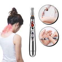 Carica l&#39;immagine nel visualizzatore di Gallery, Penna per massaggio agopuntura - Ozerty
