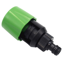 Carica l&#39;immagine nel visualizzatore di Gallery, Connettore universale per tubo da giardino e rubinetto per cucina - Ozerty
