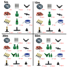 Carica l&#39;immagine nel visualizzatore di Gallery, Kit per l&#39;irrigazione del giardino - Ozerty
