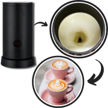 Carica l&#39;immagine nel visualizzatore di Gallery, Montalatte automatico - Ozerty
