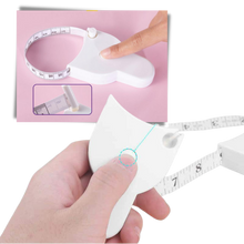 Carica l&#39;immagine nel visualizzatore di Gallery, Metro telescopico automatico autostringente - Ozerty
