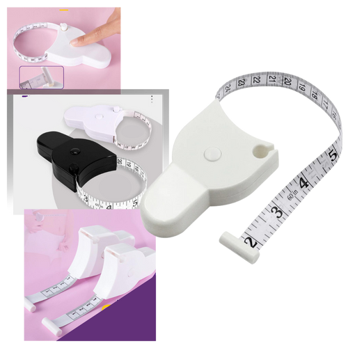 Metro telescopico automatico autostringente - Ozerty