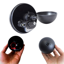 Carica l&#39;immagine nel visualizzatore di Gallery, Palla mobile automatica per cani con coperture intercambiabili - Ozerty
