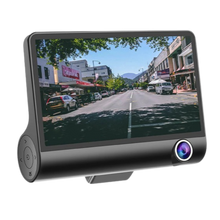 Carica l&#39;immagine nel visualizzatore di Gallery, Full HD auto DVR Dash cam camera - Ozerty
