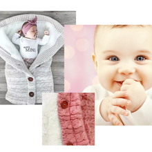 Carica l&#39;immagine nel visualizzatore di Gallery, Sacco a pelo per bebè - Ozerty

