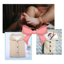 Carica l&#39;immagine nel visualizzatore di Gallery, Sacco a pelo per bebè - Ozerty
