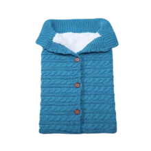 Carica l&#39;immagine nel visualizzatore di Gallery, Sacco a pelo per bebè
