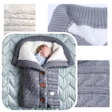 Carica l&#39;immagine nel visualizzatore di Gallery, Sacco a pelo per bebè - Ozerty

