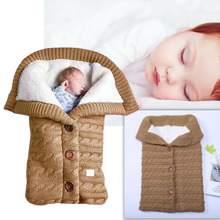 Carica l&#39;immagine nel visualizzatore di Gallery, Sacco a pelo per bebè - Ozerty
