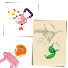 Carica l&#39;immagine nel visualizzatore di Gallery, Biberon per bambini
