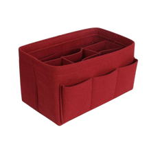 Carica l&#39;immagine nel visualizzatore di Gallery, Inserto organizzatore per borsa
