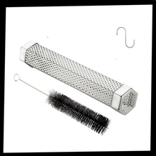 Carica l&#39;immagine nel visualizzatore di Gallery, Generatore di fumo per barbecue - Ozerty
