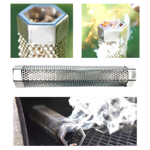 Carica l&#39;immagine nel visualizzatore di Gallery, Generatore di fumo per barbecue - Ozerty
