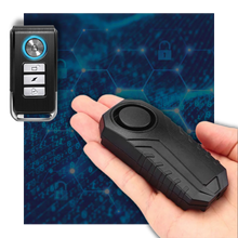 Carica l&#39;immagine nel visualizzatore di Gallery, Sistema di allarme per biciclette elettriche - Ozerty
