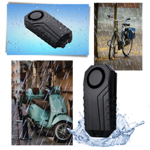 Carica l&#39;immagine nel visualizzatore di Gallery, Sistema di allarme per biciclette elettriche - Ozerty
