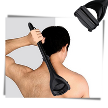 Carica l&#39;immagine nel visualizzatore di Gallery, Rasoio per schiena e corpo - Ozerty
