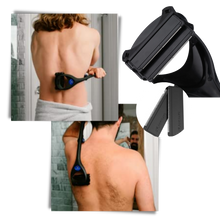 Carica l&#39;immagine nel visualizzatore di Gallery, Rasoio per schiena e corpo - Ozerty
