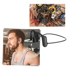 Carica l&#39;immagine nel visualizzatore di Gallery, Cuffie a conduzione ossea - Ozerty
