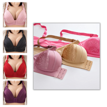 Carica l&#39;immagine nel visualizzatore di Gallery, Reggiseno push up senza fili - Ozerty
