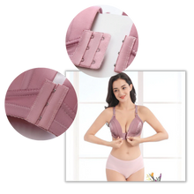 Carica l&#39;immagine nel visualizzatore di Gallery, Reggiseno push up senza fili - Ozerty
