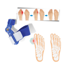 Carica l&#39;immagine nel visualizzatore di Gallery, Correttore ortopedico di alluce valgo - Ozerty
