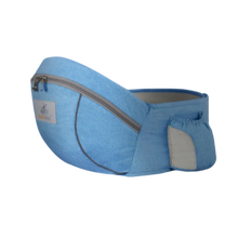 Carica l&#39;immagine nel visualizzatore di Gallery, Seggiolino portabebè
