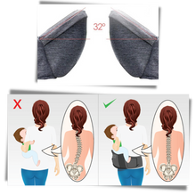 Carica l&#39;immagine nel visualizzatore di Gallery, Seggiolino portabebè - Ozerty
