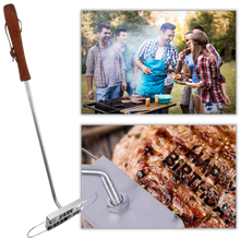 Carica l&#39;immagine nel visualizzatore di Gallery, Ferro da Marchio per BBQ - Ozerty
