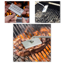 Carica l&#39;immagine nel visualizzatore di Gallery, Ferro da Marchio per BBQ
