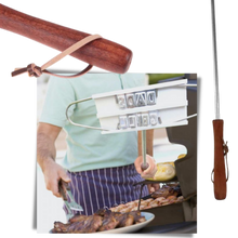 Carica l&#39;immagine nel visualizzatore di Gallery, Ferro da Marchio per BBQ - Ozerty
