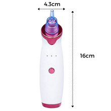 Carica l&#39;immagine nel visualizzatore di Gallery, Aspiratore per punti neri - Ozerty
