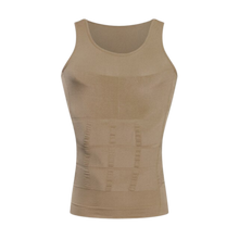 Carica l&#39;immagine nel visualizzatore di Gallery, Canottiera snellente per il corpo
