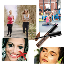 Carica l&#39;immagine nel visualizzatore di Gallery, Tinta gel tattoo per le sopracciglia - Ozerty
