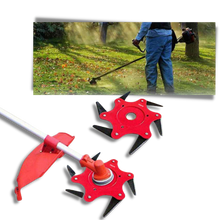 Carica l&#39;immagine nel visualizzatore di Gallery, Testina del decespugliatore - Ozerty
