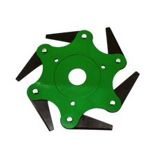 Carica l&#39;immagine nel visualizzatore di Gallery, Testina del decespugliatore
