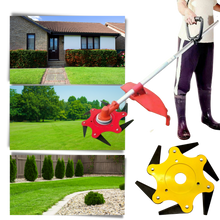 Carica l&#39;immagine nel visualizzatore di Gallery, Testina del decespugliatore - Ozerty
