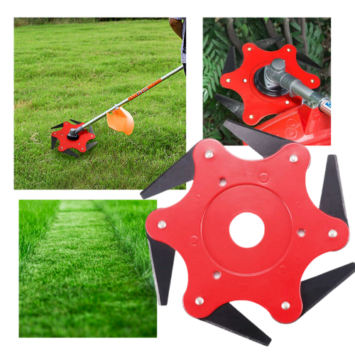 Testina del decespugliatore - Ozerty