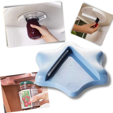 Carica l&#39;immagine nel visualizzatore di Gallery, Apribottiglie sotto il mobile - Ozerty
