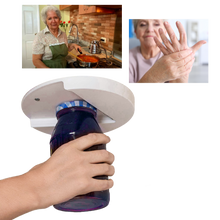 Carica l&#39;immagine nel visualizzatore di Gallery, Apribottiglie sotto il mobile
